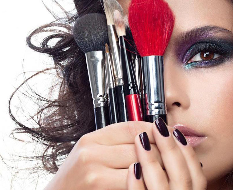 Cours de maquillage Ville de Québec