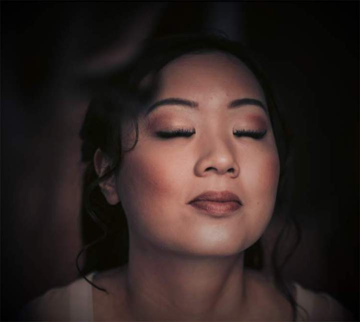 Maquilleuse professionnelle Montréal