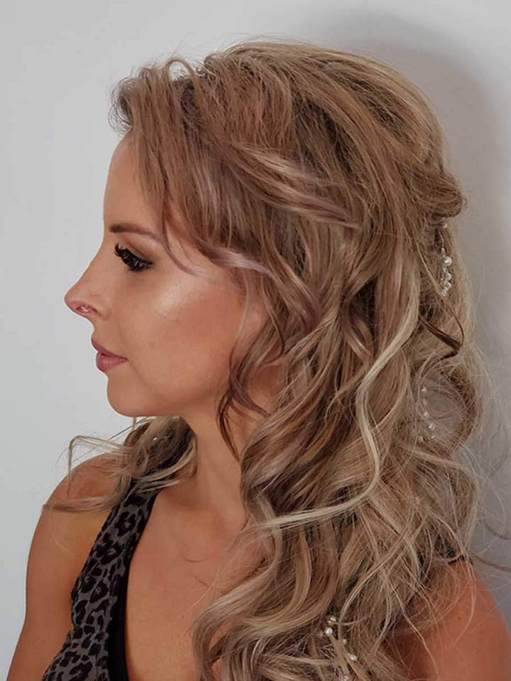 Coiffure à domicile Montréal