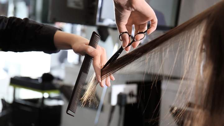 Professionnel de la coiffure pour mariage Montréal